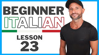 Italian Accents amp Dialects  Beginner Italian Course Lesson 23 [upl. by Attekram647]