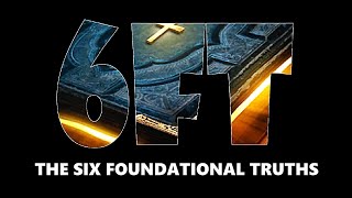 Foundations F1 set [upl. by Brufsky]