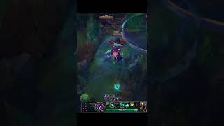 Shouldve Flashed But Still leagueoflegends riotgames support pyke [upl. by Meriel779]