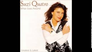 Suzi Quatro New version  Stumblin in [upl. by Enigroeg]