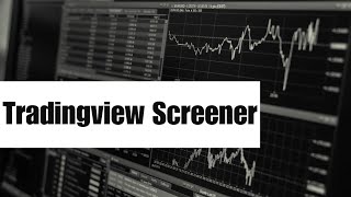 TradingView Screener HindiUrdu  Crypto Screener For Profitable Trades  Master Class 9 [upl. by Assena]