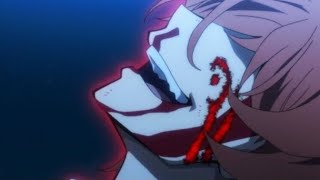 AMV Bungo Stray dogs Hayloft II BSD [upl. by Eirrej]