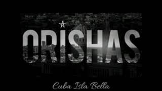 Orishas  Cuba Isla Bella feat Gente de Zona Leoni Torres Isaac Delgado [upl. by Aletta]