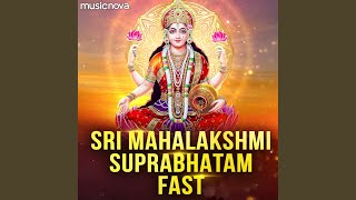 Lakshmi Suprabhatam Fast [upl. by Uuge]