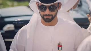 Sheikh Mansour [upl. by Anemolif804]