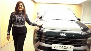 Balajee Hyundai New showroom Review [upl. by Renata264]