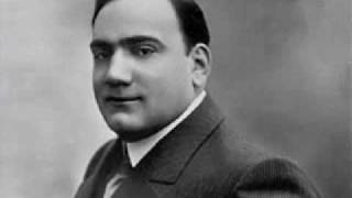 Enrico Caruso E Lucevan le stelle enhanced [upl. by Htessil475]