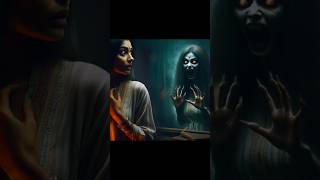 আসছি খুব শীঘ্রই🙏😉  Ayna Motion Poster GoppoBari ভূতেরগল্প horror suspense sundaysuspense [upl. by Lledal]