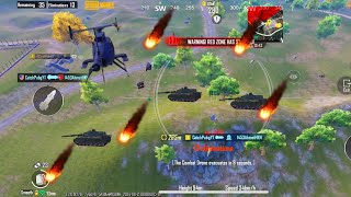 STOP PLAYING WITH ME🔥 PUBG Mobile Payload 30 pubgmobile payloadmode [upl. by Namurt]