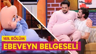 Ebeveyn Belgeseli 169 Bölüm  Çok Güzel Hareketler 2 [upl. by Kcirddehs]