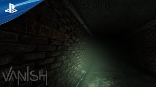 Vanish Trailer  PS Vita Port [upl. by Cato]