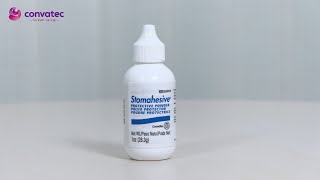 康復寶 造口護膚粉 Convatec Stomahesive Powder 25510 [upl. by Sell]