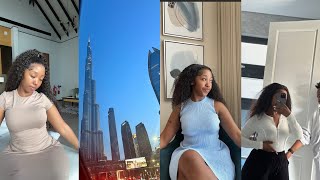 vlog it’s still my birthday let’s go to DubaiAbu Dhabi and do a house viewing in jhb [upl. by Ettennig713]