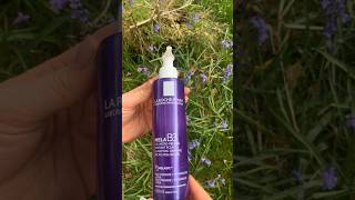 NEW La Roche Posay Mela B3 Micro Peeling Gel Cleanser 200ml Unboxing amp Review new [upl. by Briscoe]