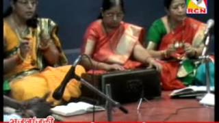 Muralidhar Bhajani Mandals marathi bhajans part2 [upl. by Jemma]