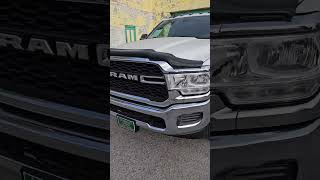 2022 Dodge Ram 3500 63l Hemi [upl. by Chappell]