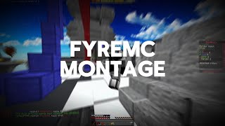 End of Season  FyreMC Montage 16 [upl. by Rakel]