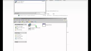 02 Installer RQDA sur Windows [upl. by Ogden]