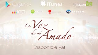 La Voz de mi Amado [upl. by Naerda]