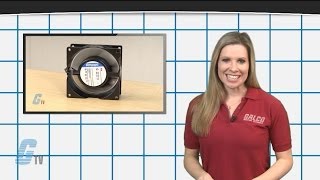 Tips for Cooling Enclosures amp Cabinets  A GalcoTV Tech Tip  Galco [upl. by Cousin69]