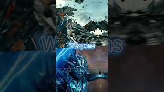 Jetwing Optimus Prime VS Quintessa shorts transformers darkofthemoon optimusprime debate [upl. by Bayer272]