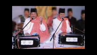 Qawwali Phool Khile Bagiyan Mein sung by Mohammad Ahamad Khan Warsi [upl. by Wilde372]