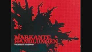 markante handlungen  linz brennt ohvo remix [upl. by Xylon]