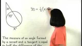 Geometry for Dummies  MathHelpcom  1000 Online Math Lessons [upl. by Steffy]