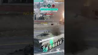 BMP1 MWT Alpha test gameplay [upl. by Aihsitan827]