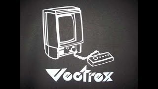 01  Vectrex  Recensione Hardware [upl. by Eustazio160]