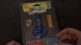 World’s smallest Kerplunk review [upl. by Yecram]