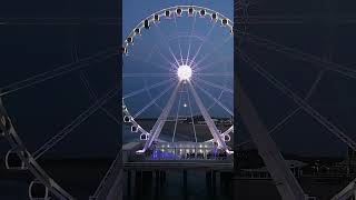 Scheveningen Beach Netherlands [upl. by Bennir207]