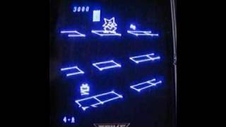 Vectrex  Spike [upl. by Asserat899]