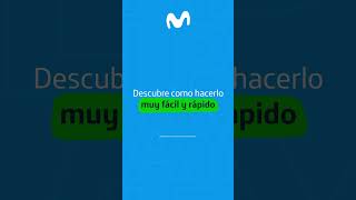 App Movistar MX [upl. by Gaskins]