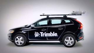 Introducing the Trimble MX2 Mobile Mapping System [upl. by Nyrac]