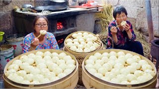 the Most Searched Chinese Recipe  Traditional Rural Life [upl. by Zullo522]