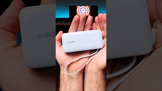 Link in bio 👉 No280 Anker Power Bank USB C Charger Block [upl. by Ikim]