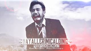 Cehennem Beat  Hayallerimi Çaldınız Lan  YORGUNRECORDS [upl. by Tanny]