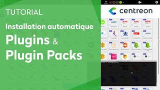 Installation automatique Plugins  Plugin Packs [upl. by Anej]