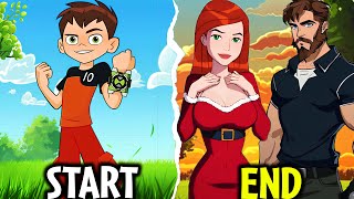 The Krakken  Ben 10 Classic  Cartoon Network [upl. by Esidarap]