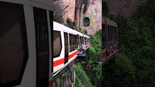 Amazing funny train 🚂 lines part 132 shorts vfxshorts funny vfx aliandance trendingshorts [upl. by Heyra]