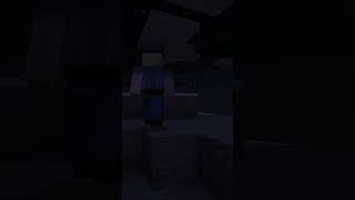 A Police Officer Appeared in the Mountains of my Minecraft World [upl. by Leta770]