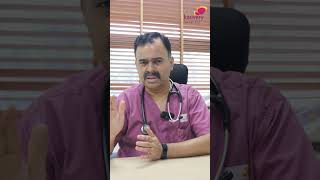 Treatment amp Exercises for Interstitial Lung Disease  Kauvery Hospital Chennai  Tamil Shorts [upl. by Bumgardner]