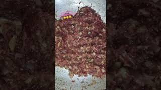 GARNISH CORN BEEF RECIPE [upl. by Faith749]