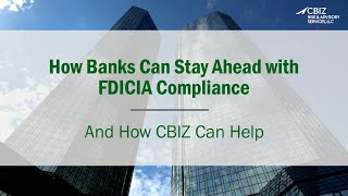 How Banks Stay Ahead with FDICIA Compliance in 2024 [upl. by Krishna112]