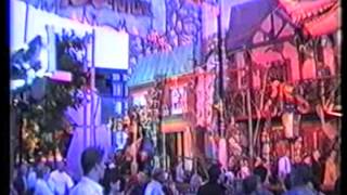 Kermis Tilburg 1998 [upl. by Nosnehpets]