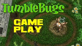 Tumblebugs Gameplay [upl. by Belayneh]