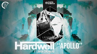 Apollo vs Language Hardwell Clashup [upl. by Tuttle]