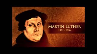 1520 Juin quotDes bonnes œuvres » Martin Luther Adresse au Duc de Saxe [upl. by Htir]