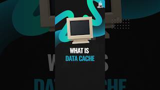 What Is Data Cache  Data Cache  Fast Data Access  Data Storage datacache database sql [upl. by Asnerek]